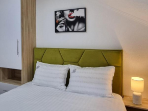 Apartmаn Avram ll